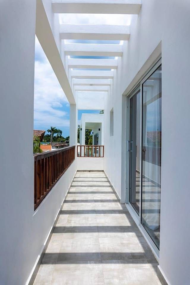Villa en Centro de Ciudad, Las Terrenas, foto 8 de 16