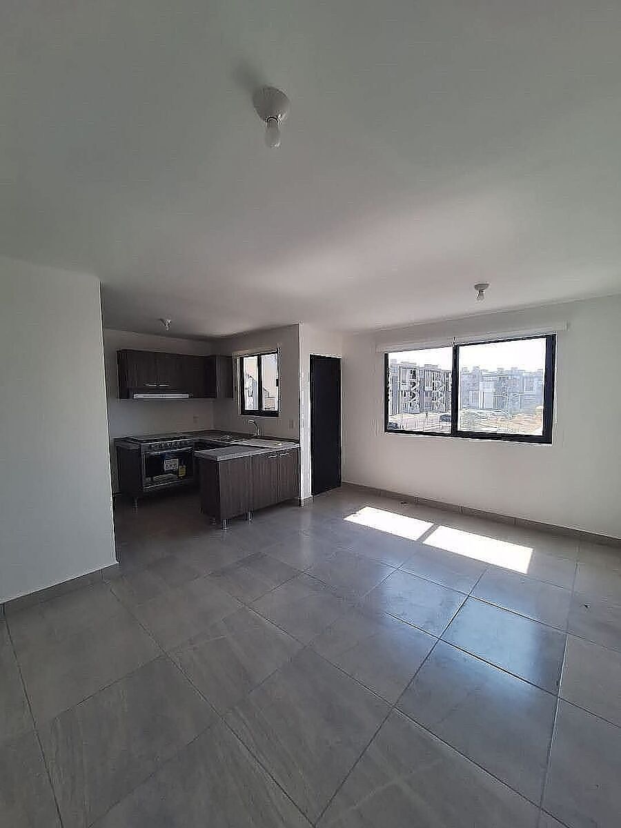 Apartment in Residencial el Refugio, Querétaro, photo 12 of 14