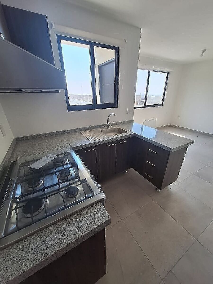 Apartment in Residencial el Refugio, Querétaro, photo 14 of 14