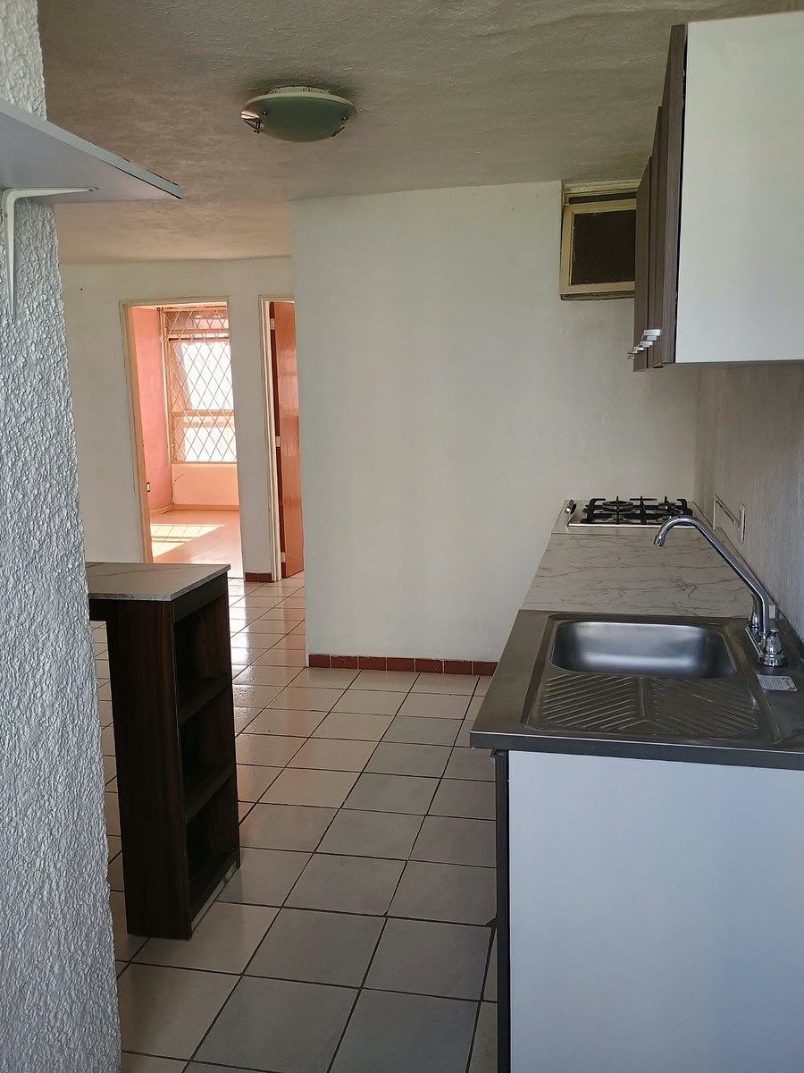 Apartamento em Jardines de La Patria, Zapopan, foto 2 de 17