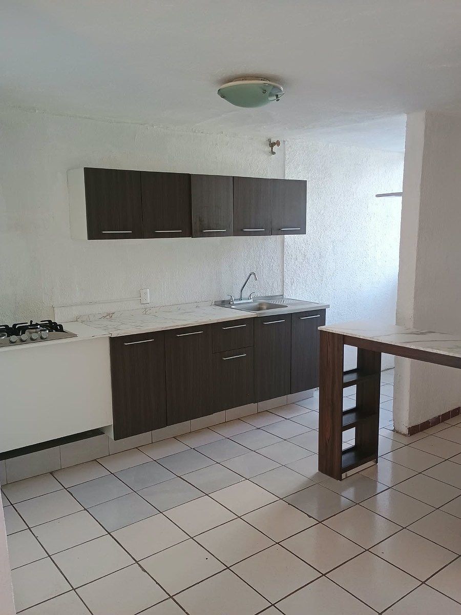 Apartamento em Jardines de La Patria, Zapopan, foto 3 de 17