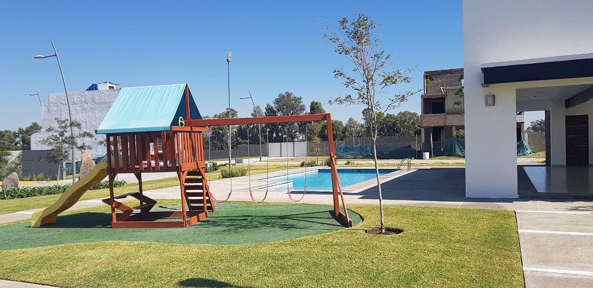 Terrenos à venda PARQUE METROPOLITANO "PASEOS DEL PARQUE", foto 1 de 4