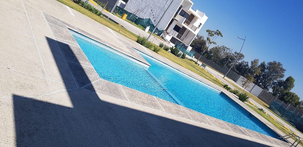 Lote em Paseos del Parque, Zapopan, foto 2 de 4