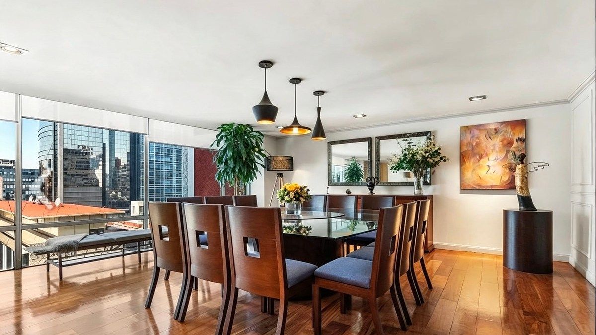 Apartment in Polanco III Sección, Miguel Hidalgo, photo 2 of 19
