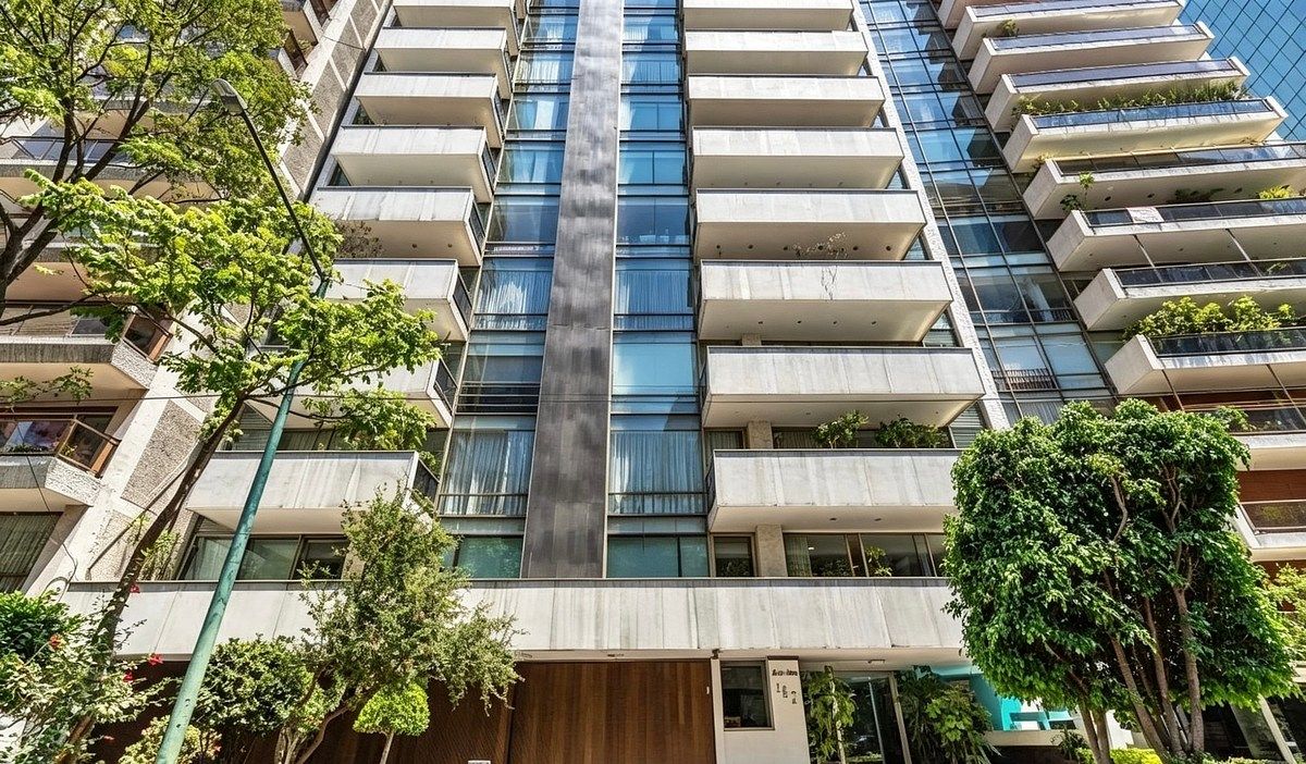 Apartment for Sale in Polanco, photo 1 of 19
