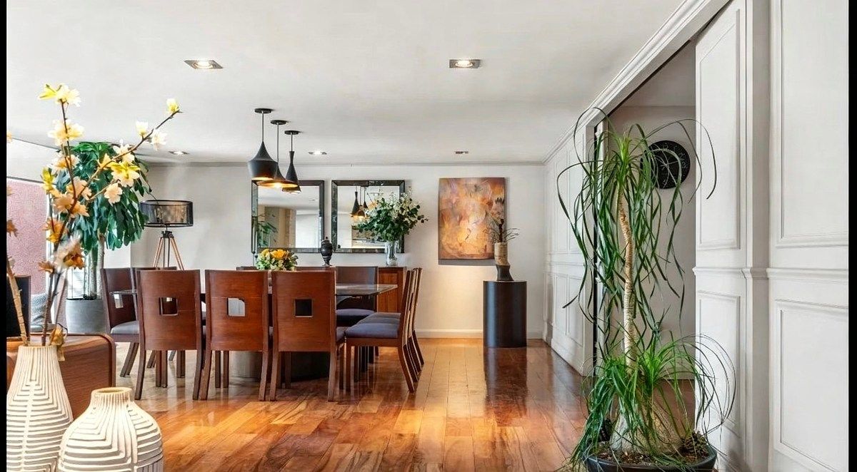 Apartment in Polanco III Sección, Miguel Hidalgo, photo 6 of 19