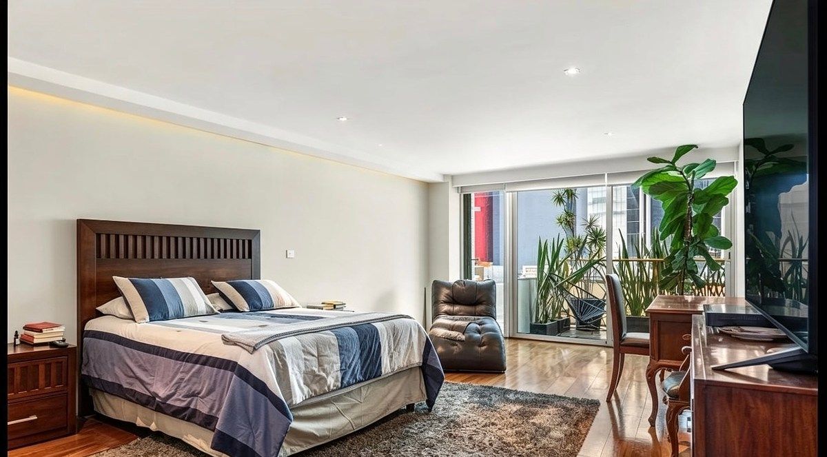 Apartment in Polanco III Sección, Miguel Hidalgo, photo 9 of 19
