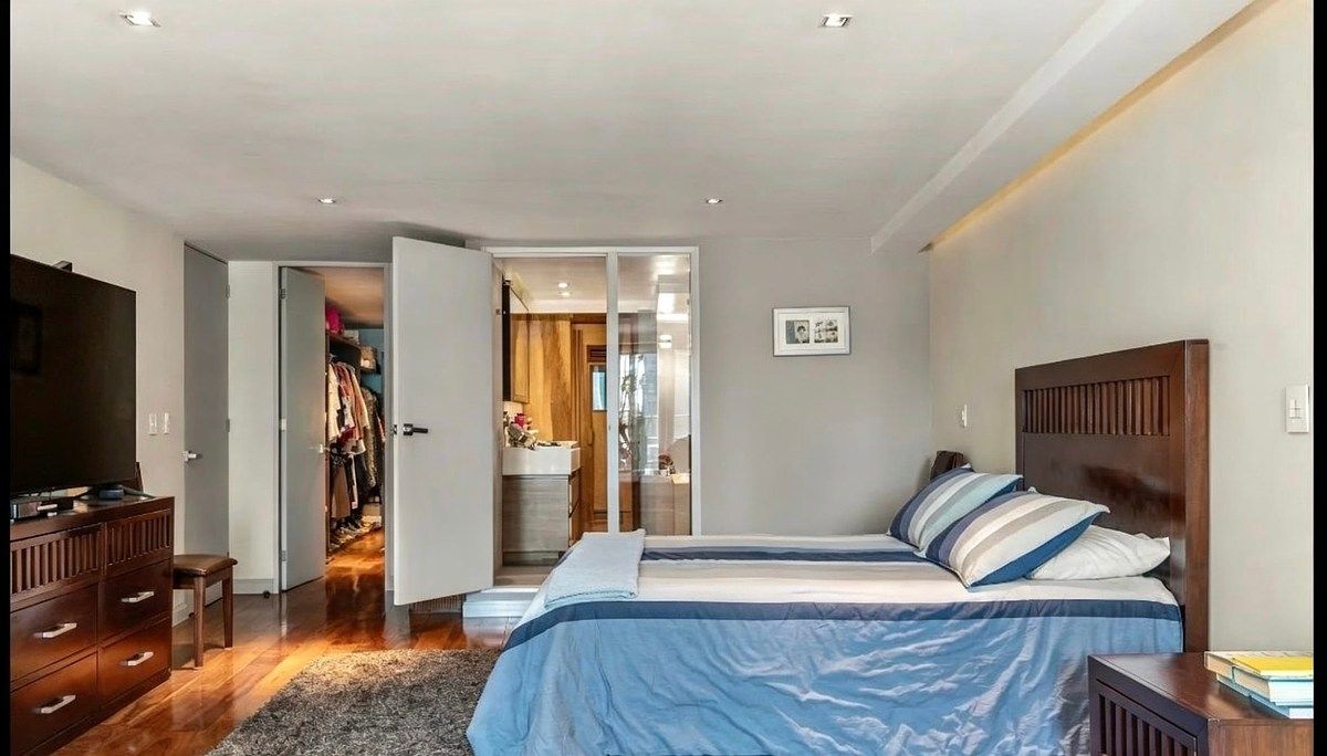 Apartment in Polanco III Sección, Miguel Hidalgo, photo 11 of 19