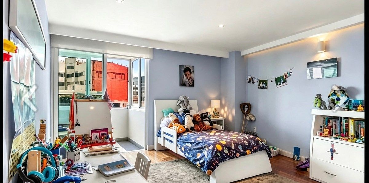 Apartment in Polanco III Sección, Miguel Hidalgo, photo 13 of 19