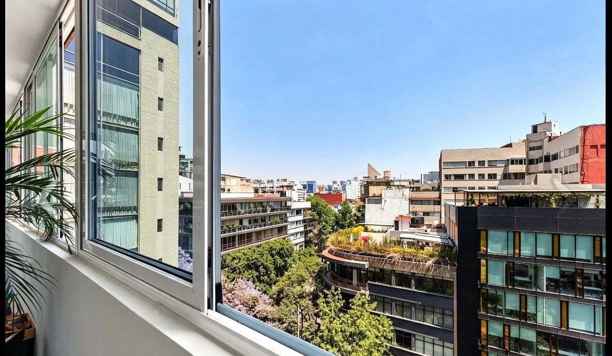 Apartment in Polanco III Sección, Miguel Hidalgo, photo 16 of 19
