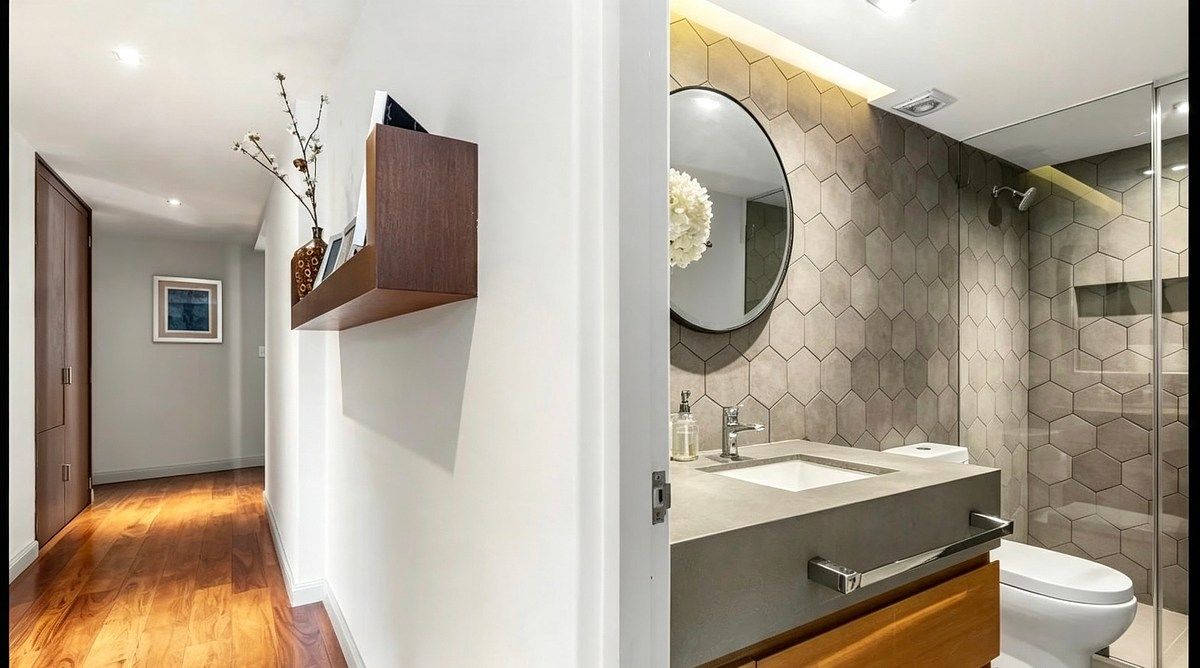 Apartment in Polanco III Sección, Miguel Hidalgo, photo 18 of 19