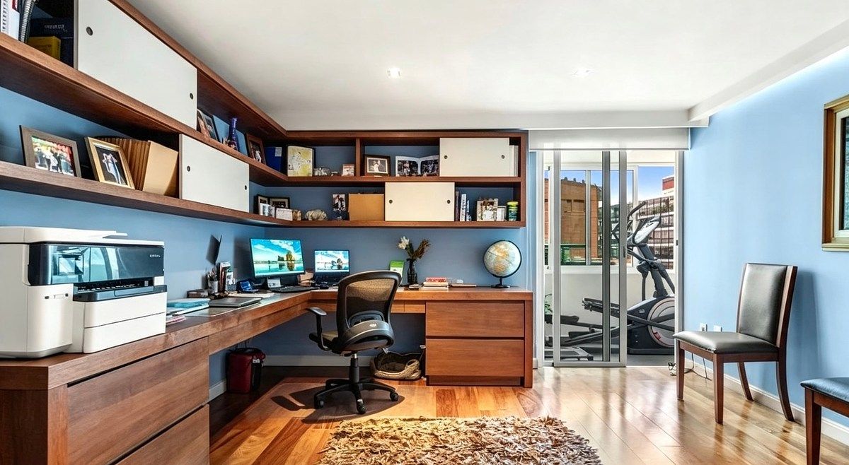 Apartment in Polanco III Sección, Miguel Hidalgo, photo 17 of 19