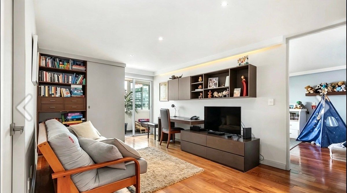Apartment in Polanco III Sección, Miguel Hidalgo, photo 19 of 19