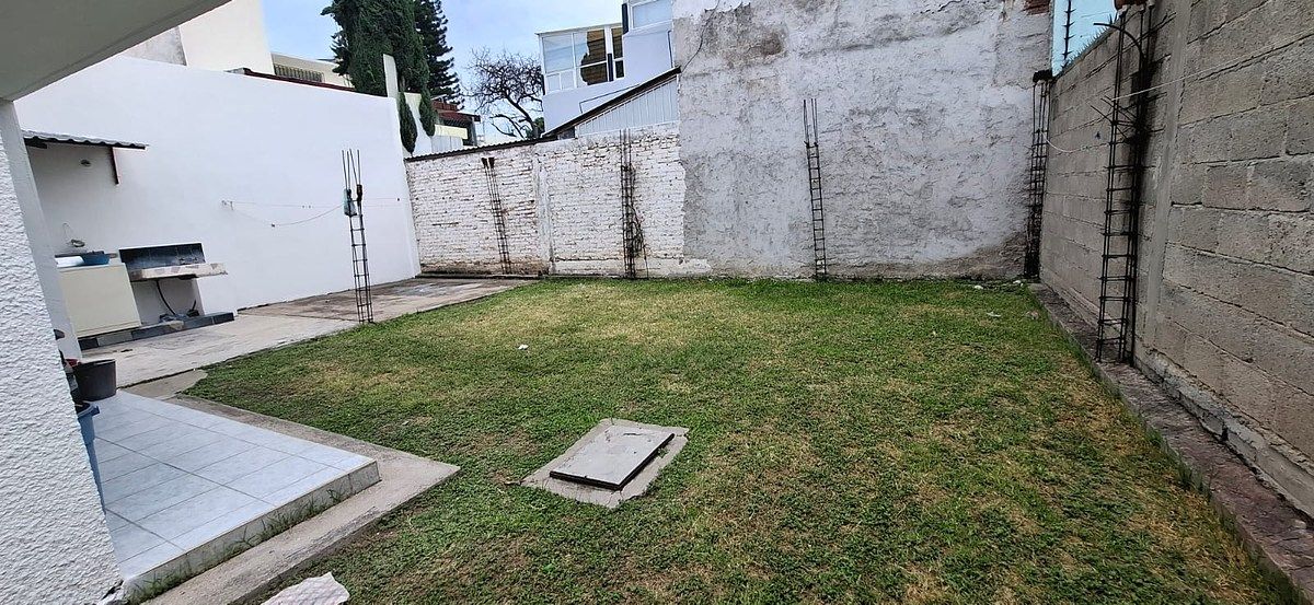 Casa em Las Plazas, Irapuato, foto 2 de 9