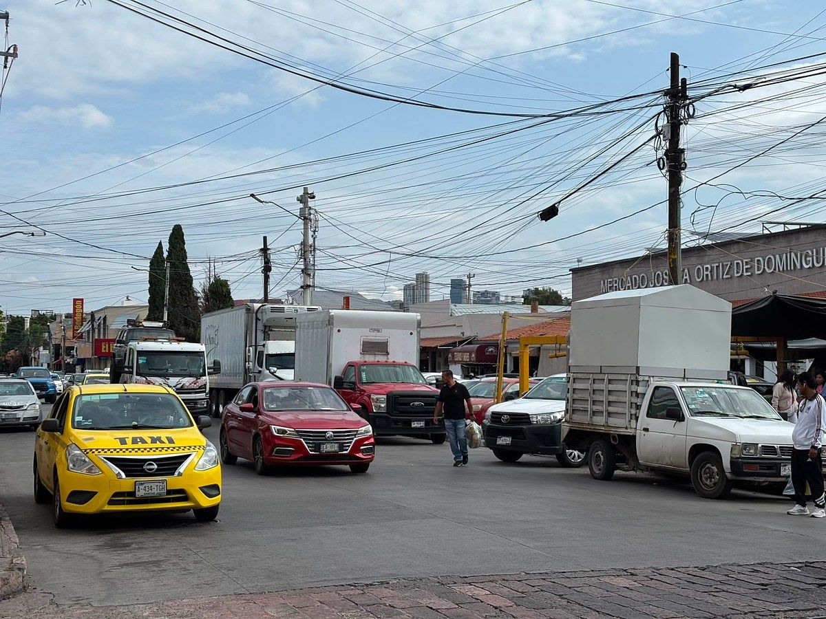 Terreno en Centro, Querétaro, foto 9 de 11