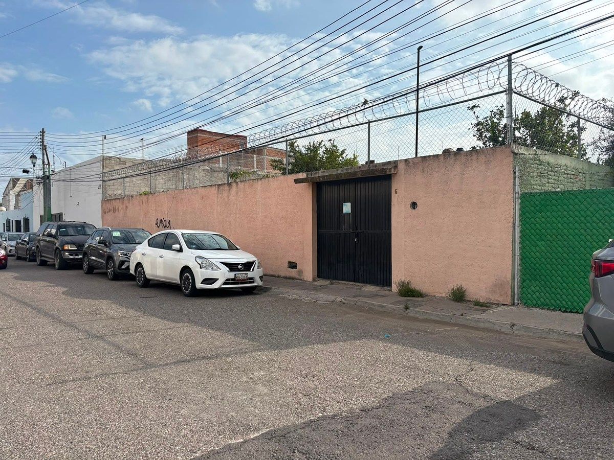 Terreno en Centro, Querétaro, foto 10 de 11