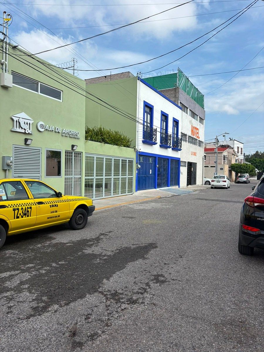 Terreno en Centro, Querétaro, foto 7 de 11