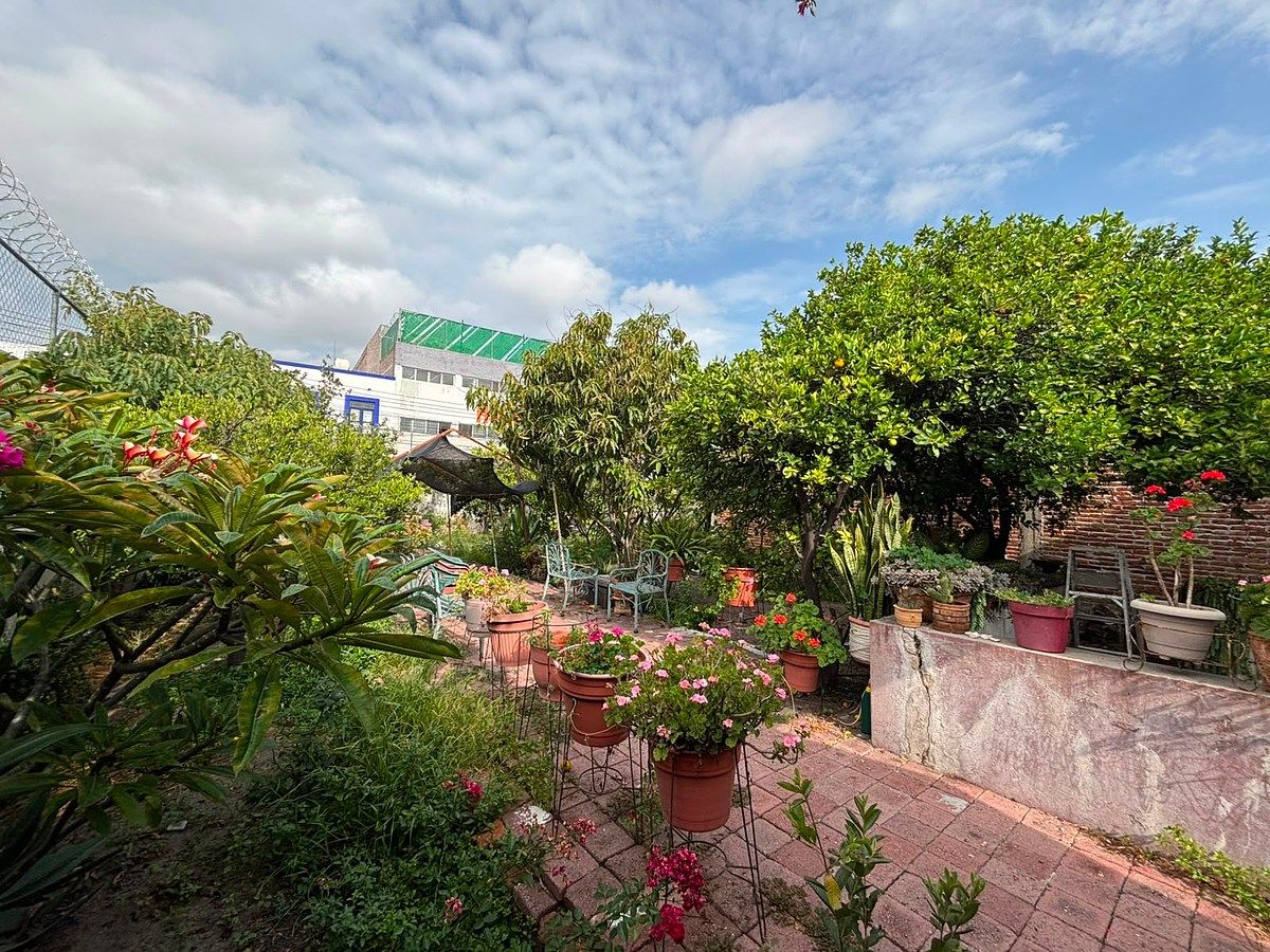 Terreno en Centro, Querétaro, foto 3 de 11