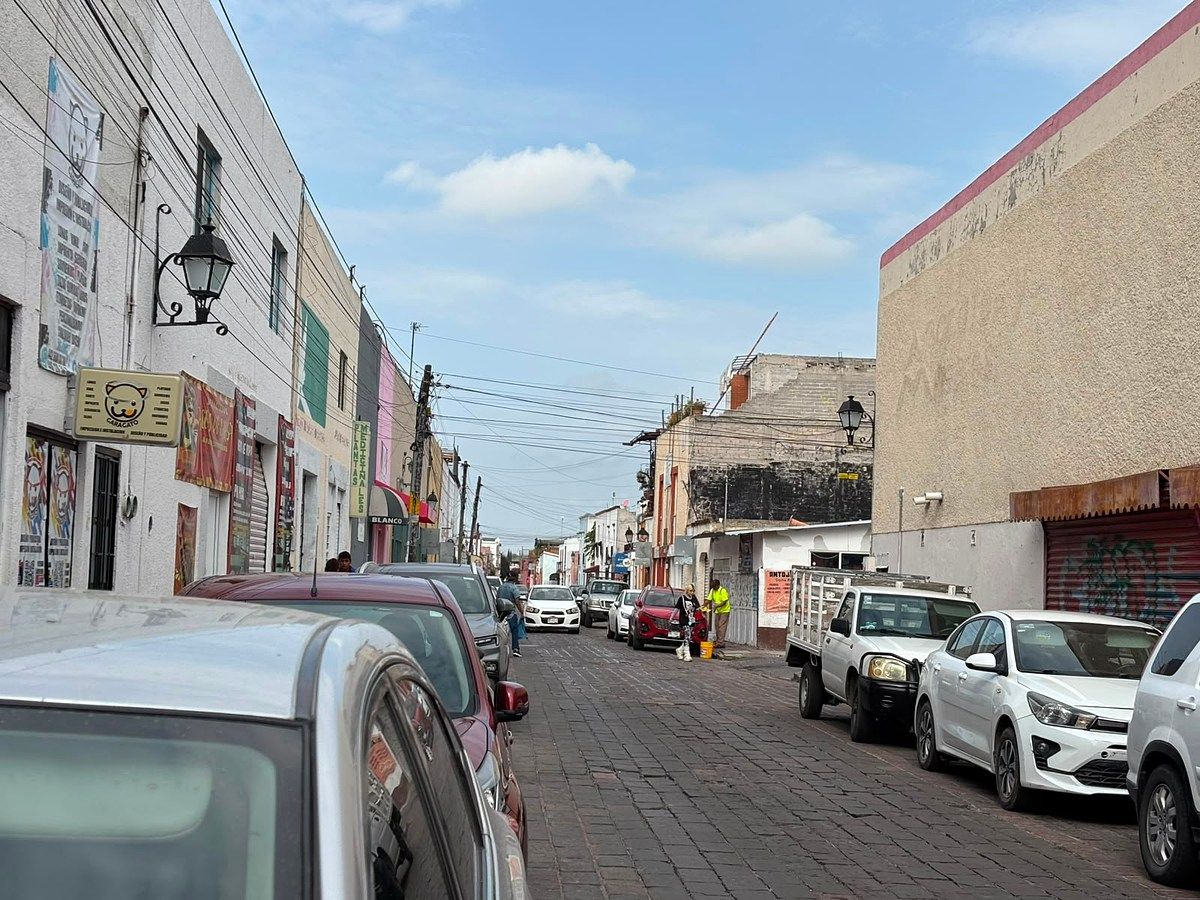 Terreno en Centro, Querétaro, foto 8 de 11