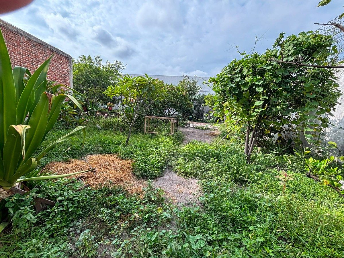Terreno en Centro, Querétaro, foto 4 de 11