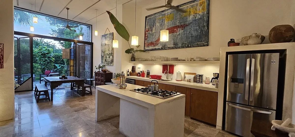 Casa em Mérida Centro, Mérida, foto 3 de 21