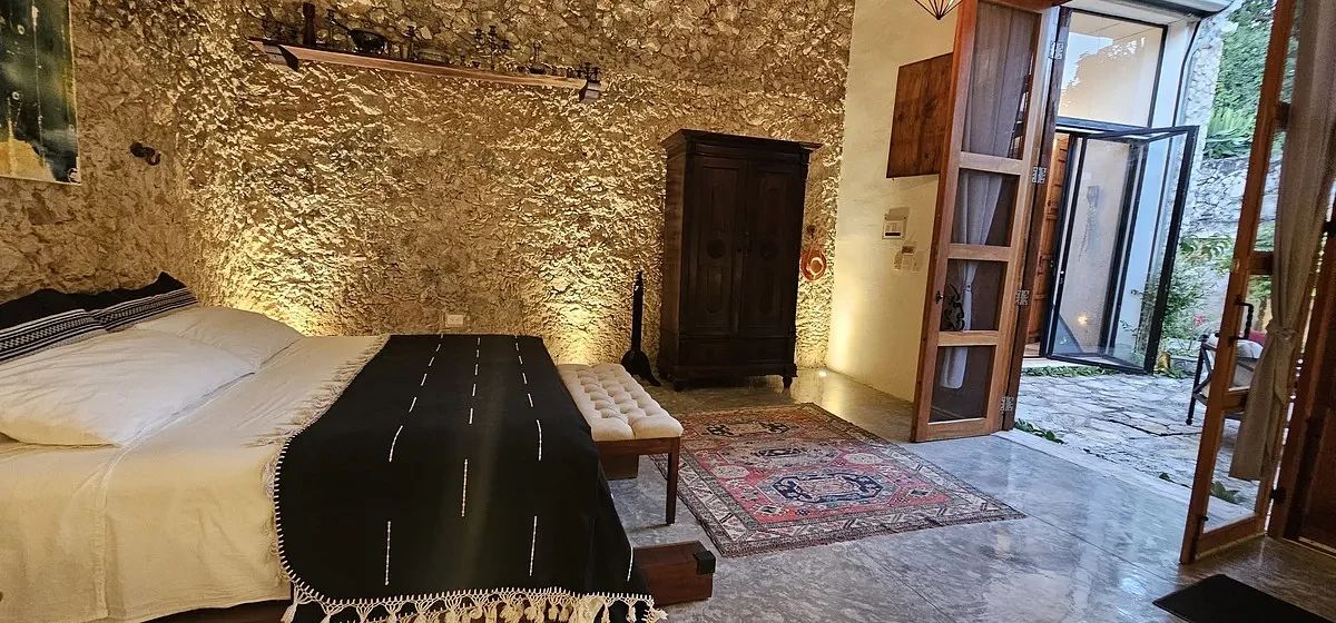 Casa em Mérida Centro, Mérida, foto 6 de 21