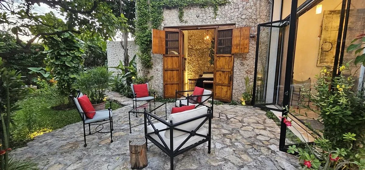 Casa em Mérida Centro, Mérida, foto 8 de 21