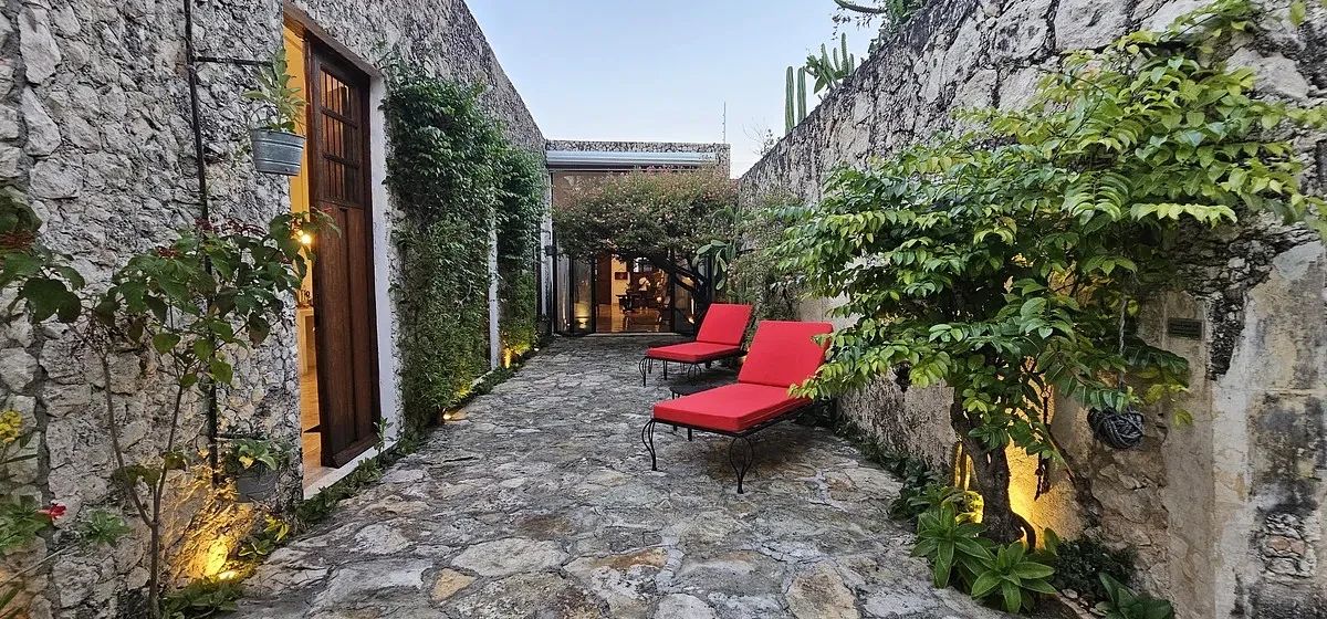 Casa em Mérida Centro, Mérida, foto 9 de 21