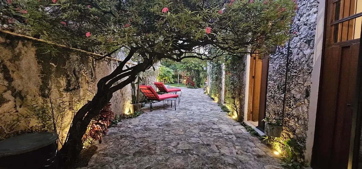 Casa em Mérida Centro, Mérida, foto 10 de 21