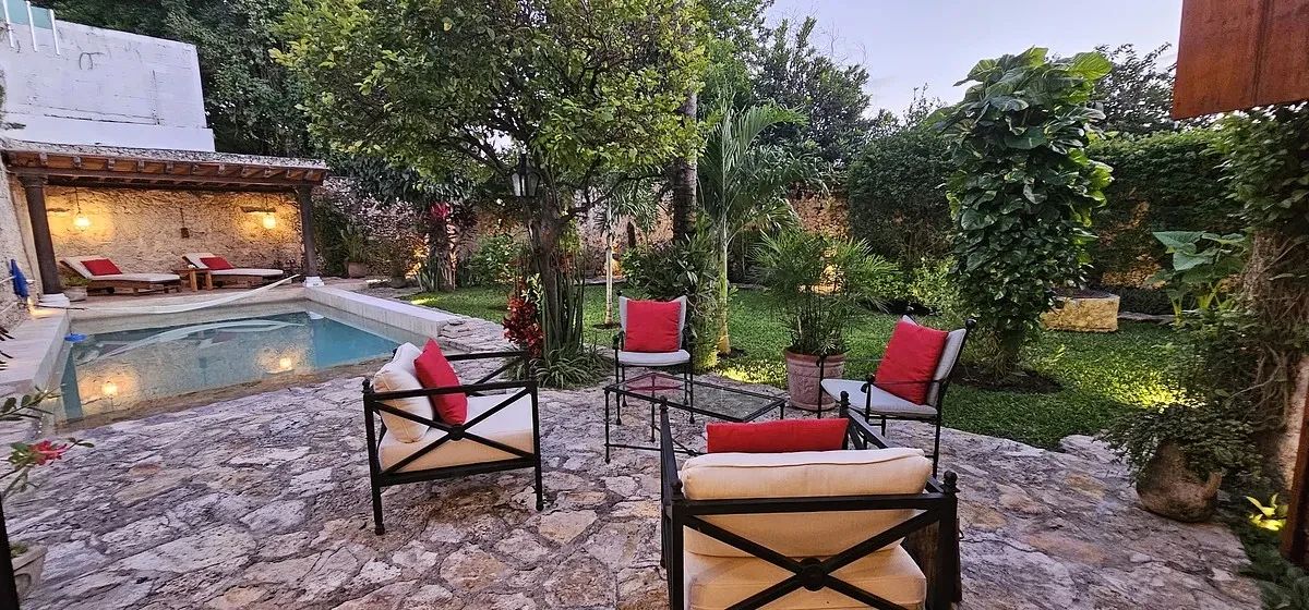 Casa em Mérida Centro, Mérida, foto 2 de 21