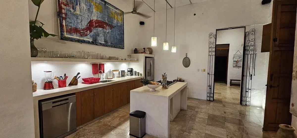 Casa em Mérida Centro, Mérida, foto 11 de 21