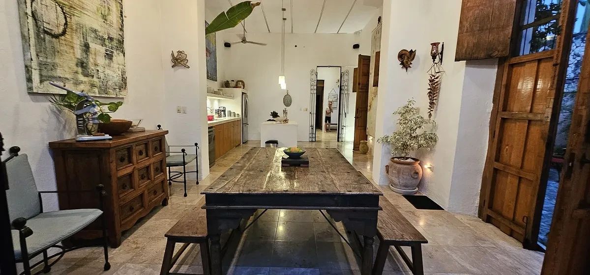 Casa em Mérida Centro, Mérida, foto 4 de 21