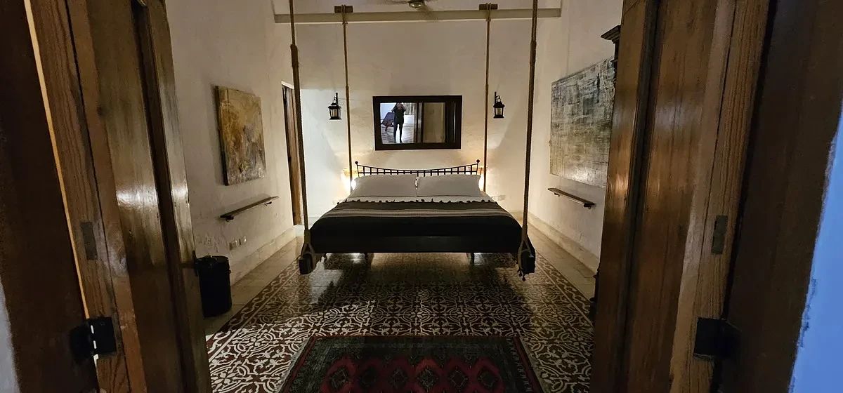 Casa em Mérida Centro, Mérida, foto 12 de 21