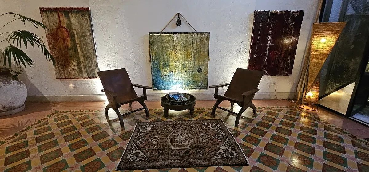Casa em Mérida Centro, Mérida, foto 13 de 21
