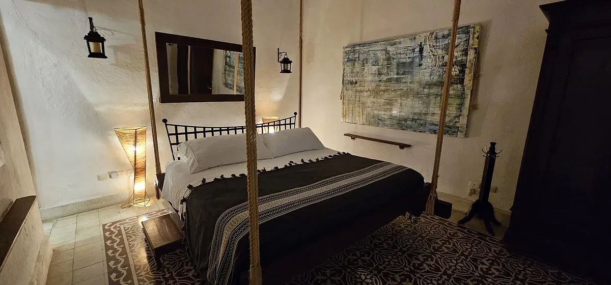 Casa em Mérida Centro, Mérida, foto 14 de 21