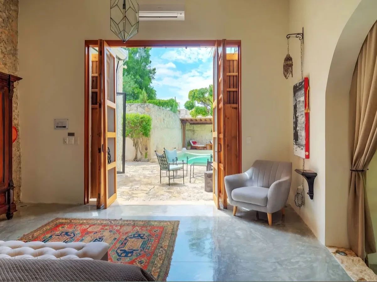 Casa em Mérida Centro, Mérida, foto 16 de 21