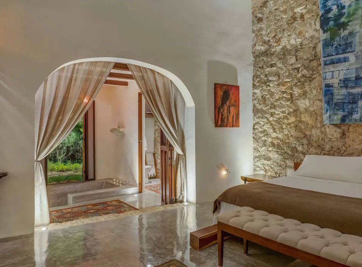Casa em Mérida Centro, Mérida, foto 18 de 21