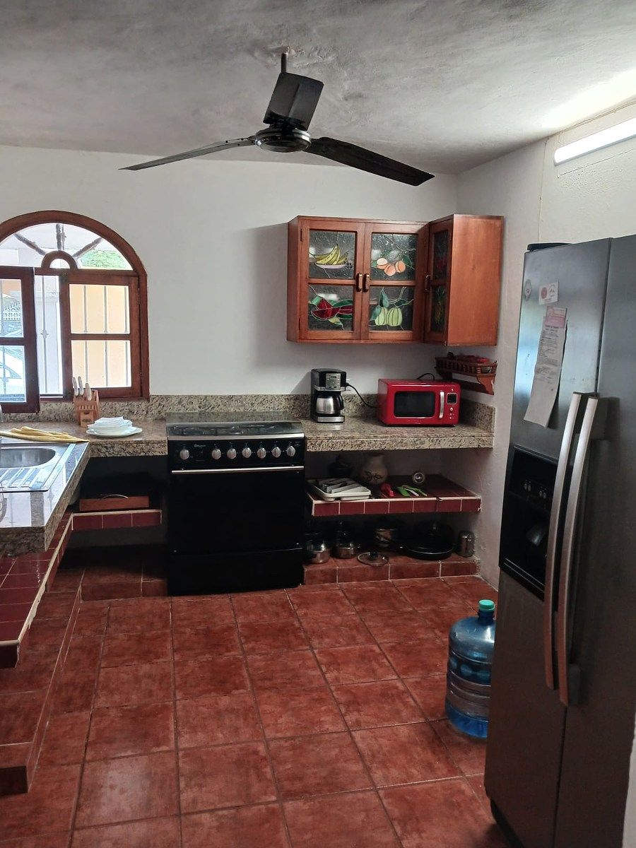 Cocina, foto 6 de 17