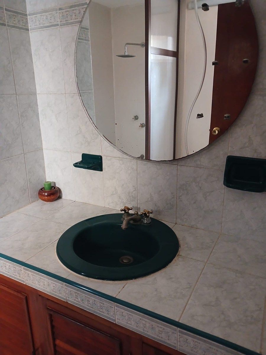 Baño, foto 9 de 17