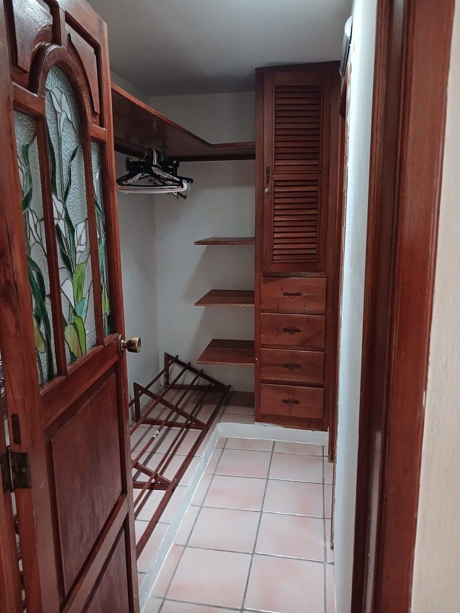 Clóset vestidor, foto 15 de 17