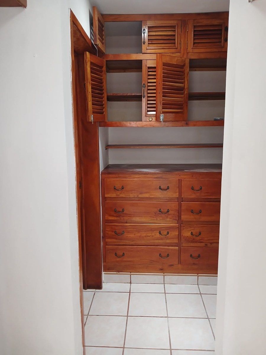 Clóset, foto 16 de 17