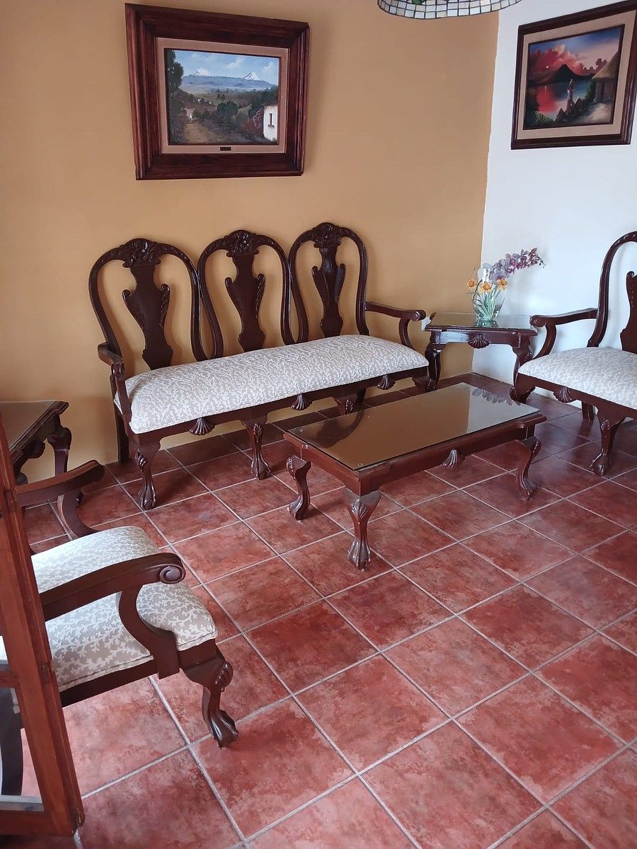 Salón, foto 17 de 17
