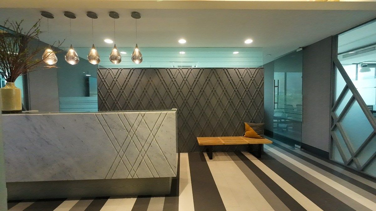 Furnished Offices, photo 1 of 18