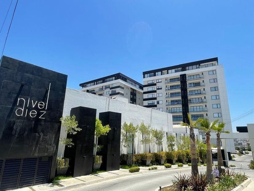 LUXURY APARTMENT FOR RENT - CHAPULTEPEC, photo 1 of 34