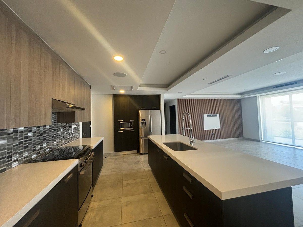 Apartment in Chapultepec 9a Sección, Tijuana, photo 3 of 34