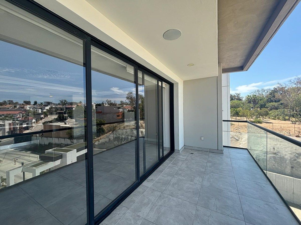 Apartment in Chapultepec 9a Sección, Tijuana, photo 6 of 34