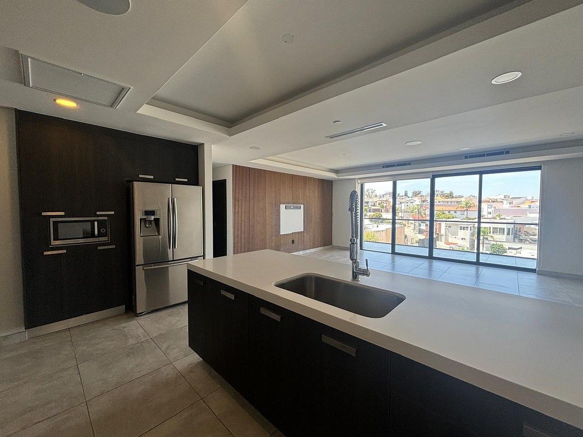 Apartment in Chapultepec 9a Sección, Tijuana, photo 7 of 34
