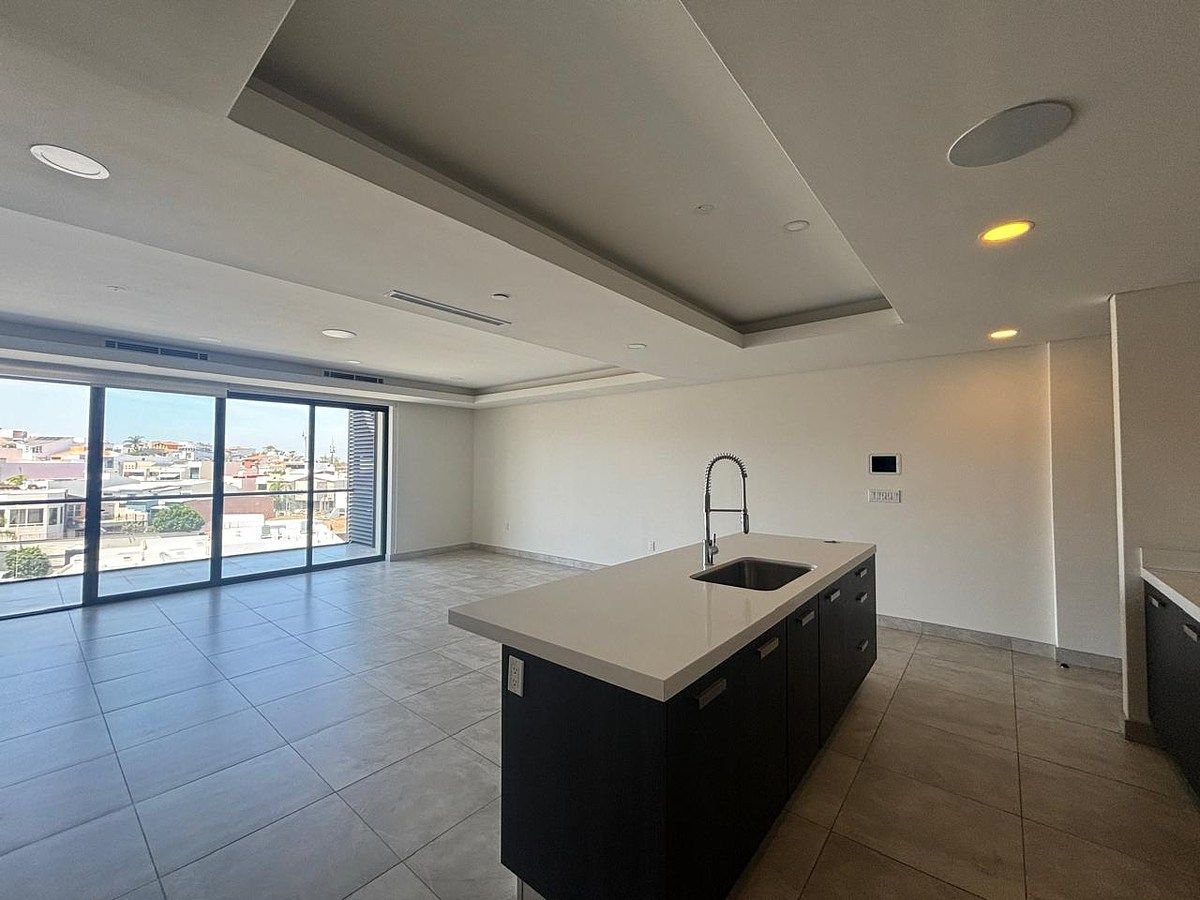 Apartment in Chapultepec 9a Sección, Tijuana, photo 9 of 34