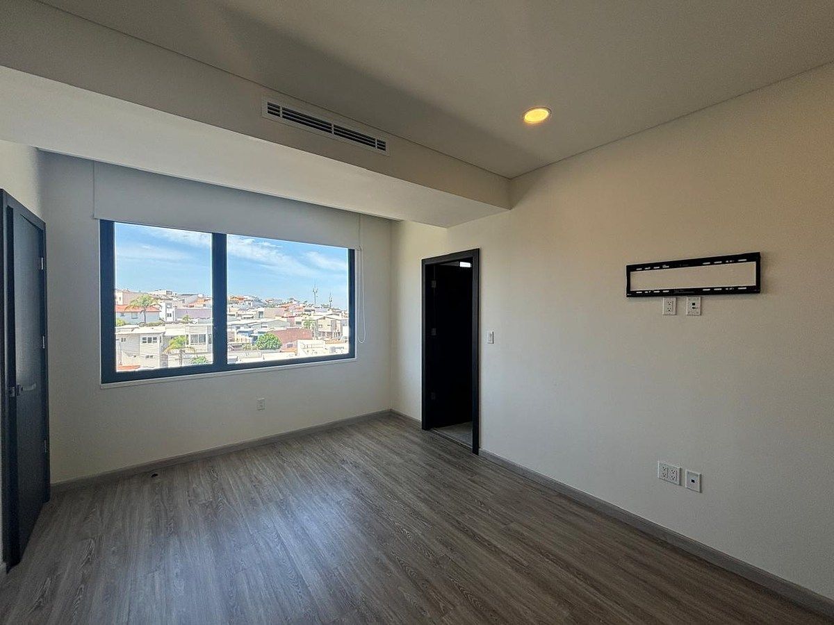 Apartment in Chapultepec 9a Sección, Tijuana, photo 13 of 34