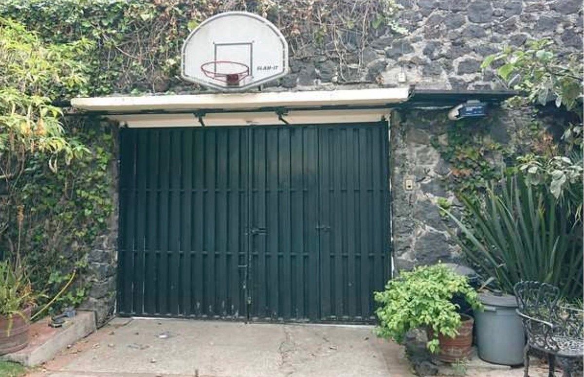 Casa en Jardines del Pedregal, Álvaro Obregón, foto 4 de 10